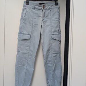 Santuary Denim Cargo Joggers Size 25